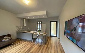 Orta Lake Apartments